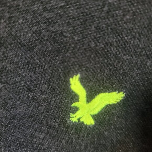 AE Polo Tee - Picture 2 of 2